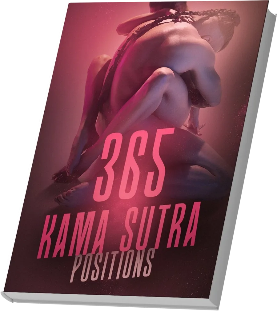 365 Positions of the Kama Sutra